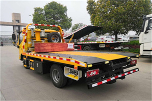 香花桥道路救援拖车报价