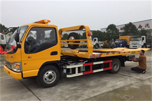 香花桥哪里有拖车服务