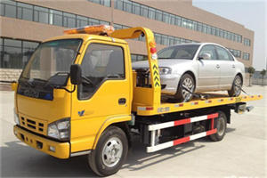 香花桥道路救援一般怎么收费