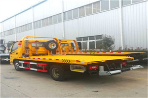 香花桥附近拖车救援搭电