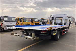 香花桥汽车救援补胎