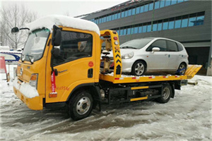 香花桥附近道路救援服务