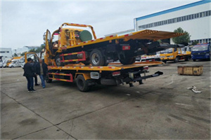 香花桥同城汽车补胎