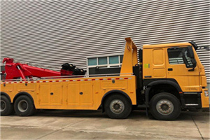 香花桥道路救援公司